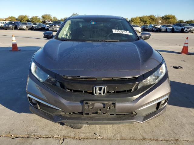 2020 HONDA CIVIC EX - 19XFC1F3XLE000933