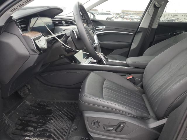 2020 AUDI E-TRON SPO - WA12ABGE3LB035458