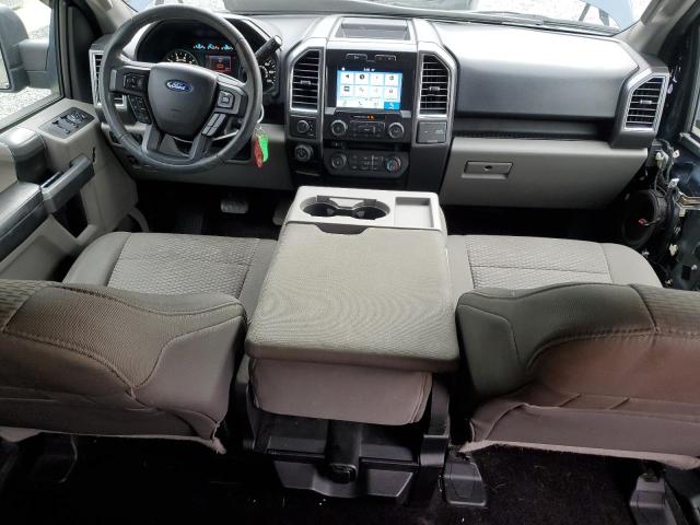 2016 FORD F150 SUPER - 1FTEW1EP5GFB66828