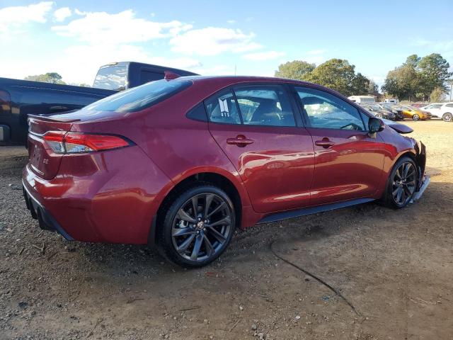 2024 TOYOTA COROLLA SE - 5YFP4MCE0RP210053
