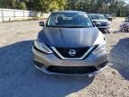 Lot #3024609619 2017 NISSAN SENTRA S