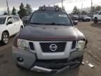 Lot #3024446565 2012 NISSAN XTERRA OFF