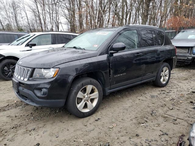 2016 JEEP COMPASS LA - 1C4NJDEB2GD782275