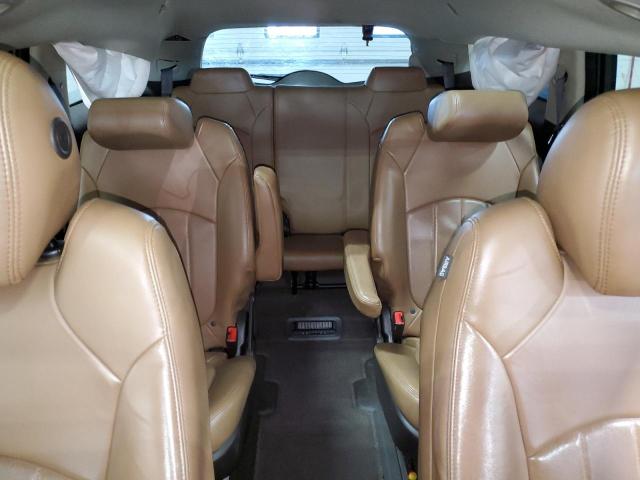 2015 BUICK ENCLAVE - 5GAKVCKD3FJ385957