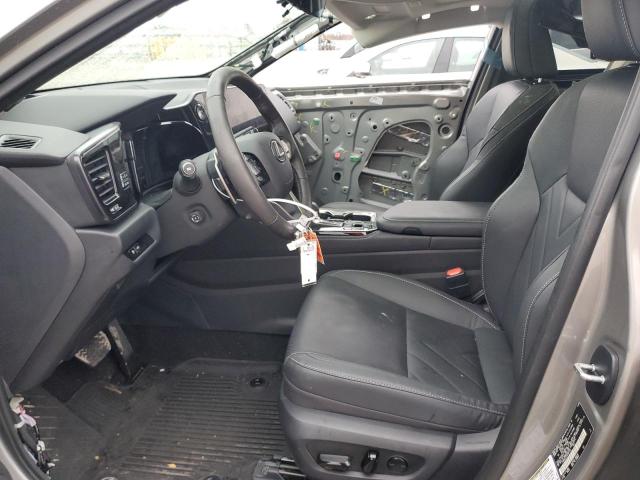 2024 LEXUS NX 350H BA - 2T2HKCEZ4RC027142