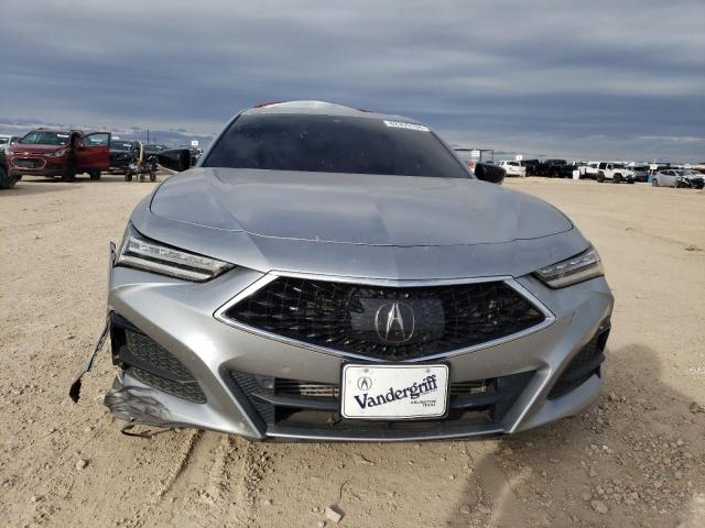 2021 ACURA TLX - 19UUB5F37MA011301