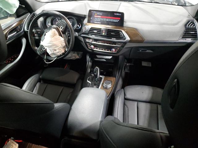 2019 BMW X3 XDRIVE3 - 5UXTR9C59KLD90260