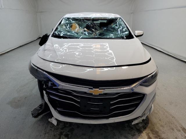 2023 CHEVROLET MALIBU LT - 1G1ZD5STXPF214302