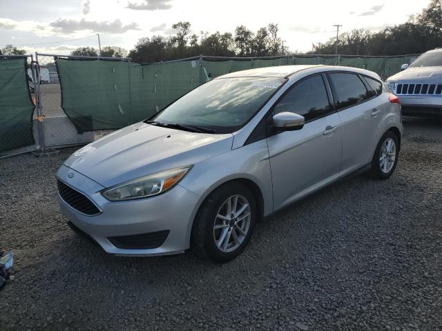 VIN 1FADP3K20FL325273 2015 Ford Focus, SE no.1