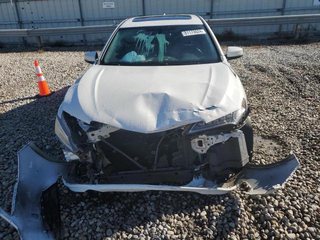 2016 ACURA TLX - 19UUB1F32GA003328