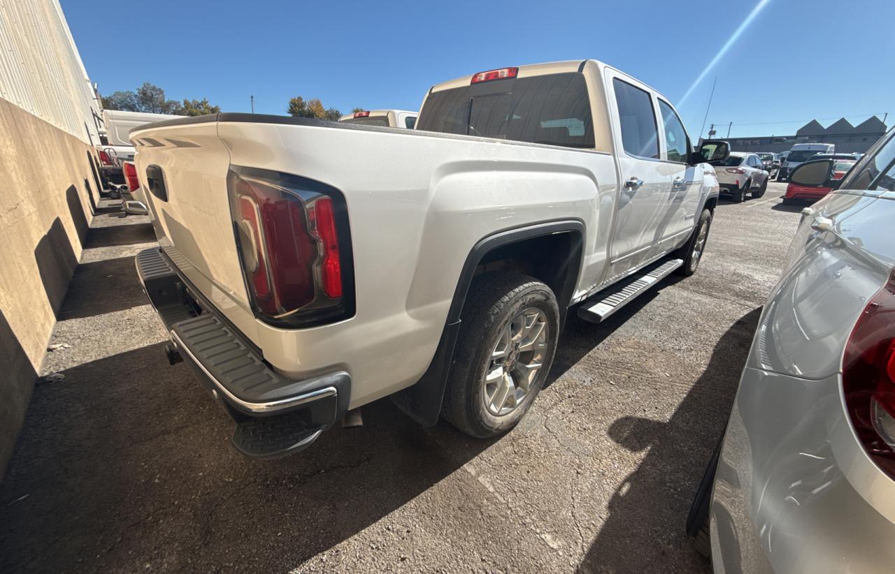 Lot #2979321619 2017 GMC SIERRA K15