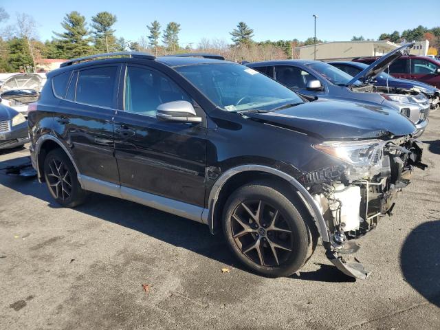 VIN 2T3JFREV8HW614328 2017 TOYOTA RAV4 no.4