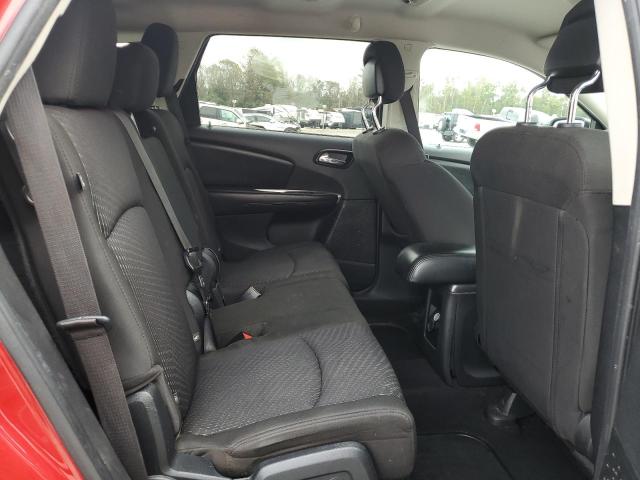 2016 DODGE JOURNEY SX - 3C4PDDBG7GT149846