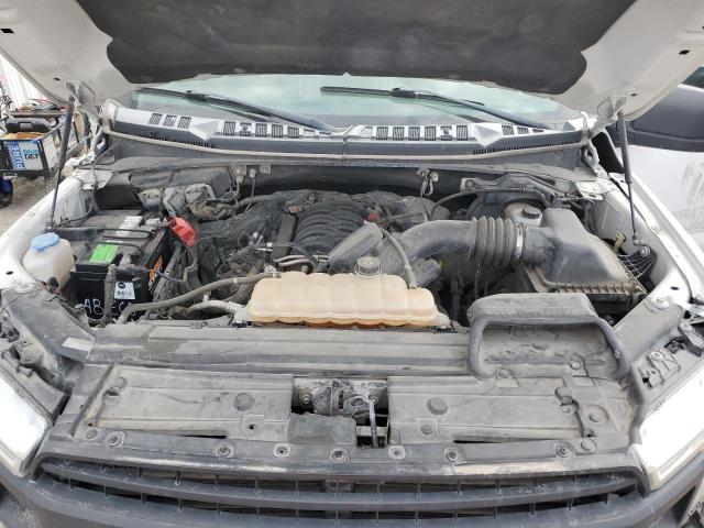 VIN 1FTFX1E5XJKE45335 2018 Ford F-150, Super Cab no.11