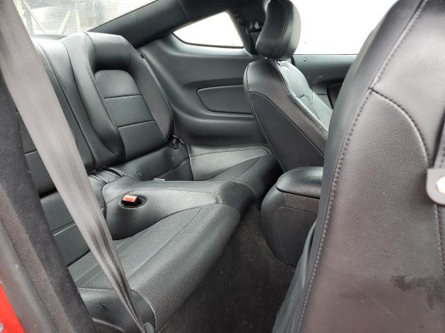 2020 FORD MUSTANG - 1FA6P8TH7L5138864