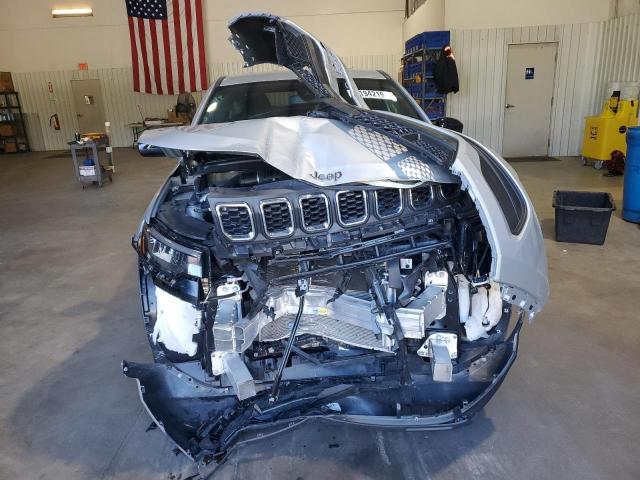 VIN 3C4NJDAN8RT114638 2024 JEEP COMPASS no.5