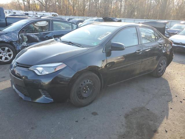 2016 TOYOTA COROLLA L - 2T1BURHE4GC562260
