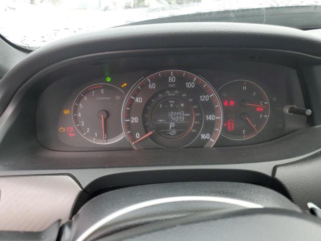 2016 HONDA ACCORD SPO - 1HGCR2F52GA015008