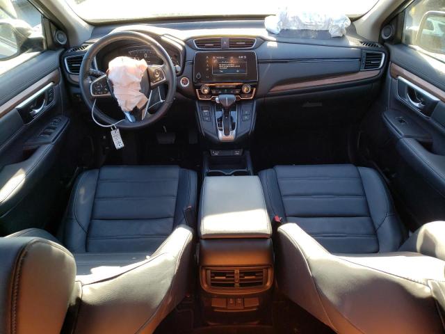 2022 HONDA CR-V EXL - 2HKRW2H86NH639487