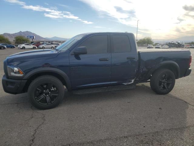 2022 RAM 1500 CLASS - 1C6RR6GG8NS229788