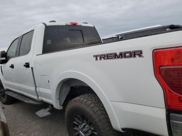 Vin: 1ft7w2bn4lee31059, lot: 74488514, ford f250 super duty 20202