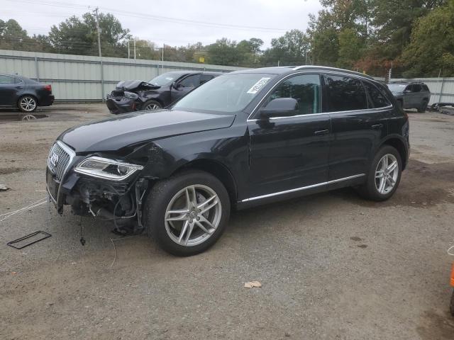 VIN WA1LFAFP9EA013492 2014 AUDI Q5 no.1