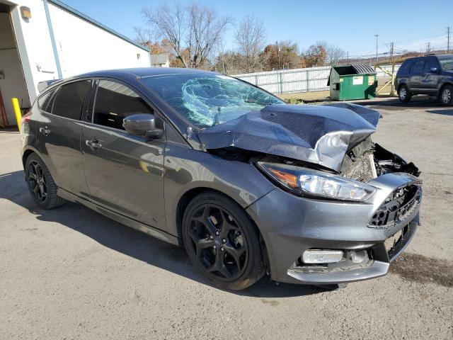2018 FORD FOCUS ST - 1FADP3L93JL233658