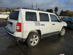 JEEP PATRIOT SP photo