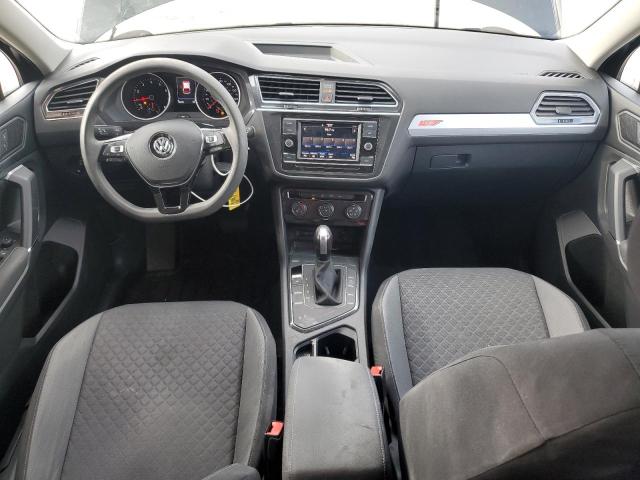 2020 VOLKSWAGEN TIGUAN S - 3VV1B7AX5LM155827