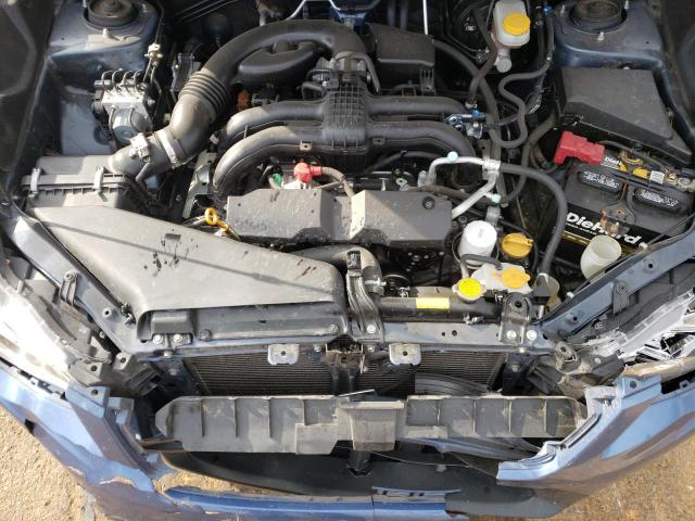 2017 SUBARU CROSSTREK - JF2GPALC4HH241595