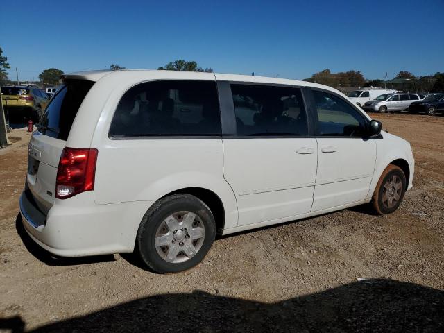 Vin: 2d4rn4dg7br732726, lot: 81994594, dodge caravan express 20113