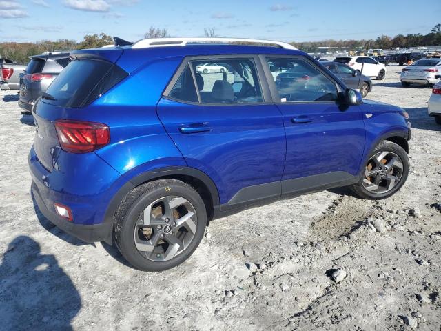 2022 HYUNDAI VENUE SEL - KMHRC8A34NU143177