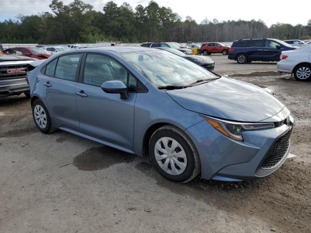 2020 TOYOTA COROLLA L - 5YFDPRAE5LP132094