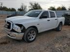 2018 RAM 1500 ST - 3C6RR7KT5JG158769