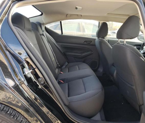 2024 NISSAN ALTIMA SV - 1N4BL4DV7RN356254