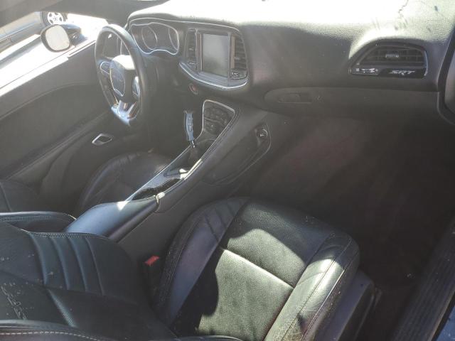 2016 DODGE CHALLENGER - 2C3CDZDJ8GH255191