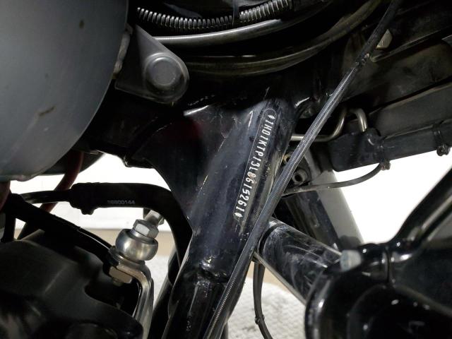 2020 HARLEY-DAVIDSON FLTRXS 1HD1KTP13LB615261