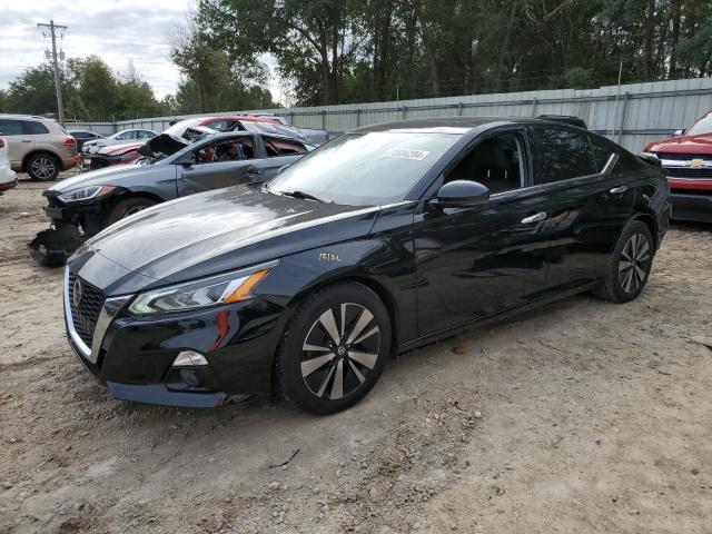 2020 NISSAN ALTIMA SV #3025132215