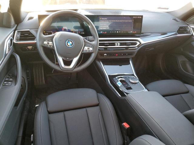 2024 BMW I4 XDRIVE WBY83FB01RFT07809
