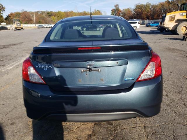 2015 NISSAN VERSA S - 3N1CN7AP7FL838947