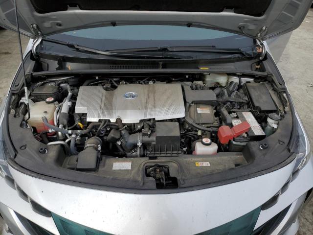 2017 TOYOTA PRIUS PRIM - JTDKARFP1H3005040