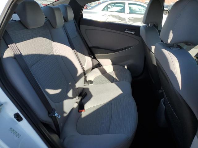 2015 HYUNDAI ACCENT GLS - KMHCT4AEXFU797201