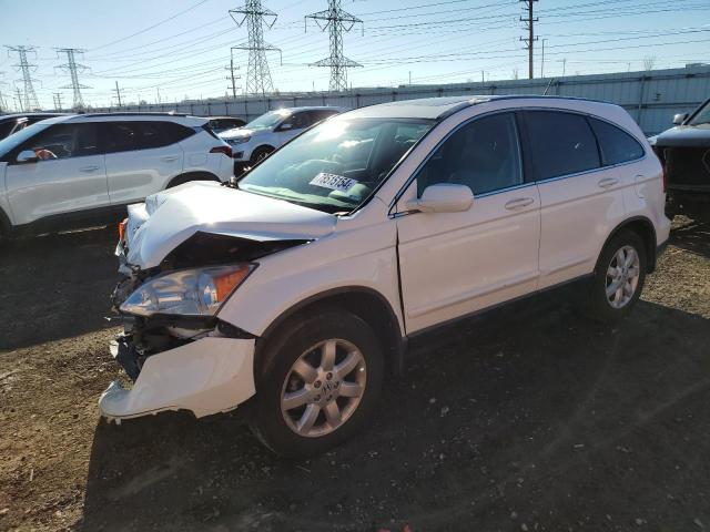 2009 HONDA CR-V EXL #3023924207