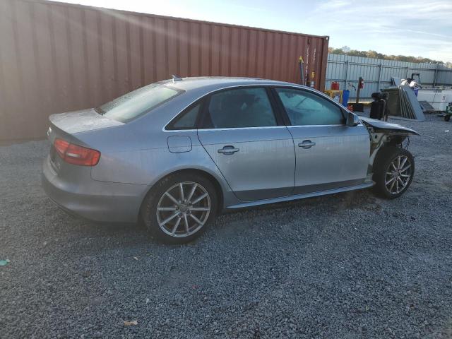 VIN WAUFFAFL7FN024031 2015 AUDI A4 no.3