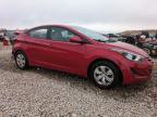 Lot #3024057642 2016 HYUNDAI ELANTRA SE