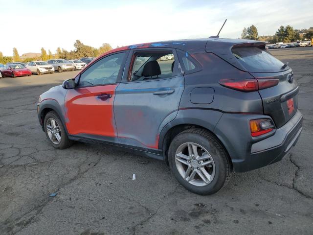 VIN KM8K12AA6KU323310 2019 HYUNDAI KONA no.2