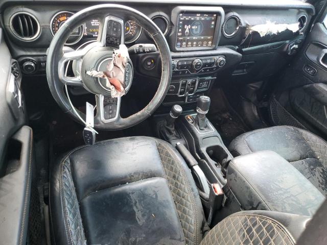 2021 JEEP WRANGLER U - 1C4HJXEM0MW669053
