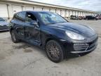 PORSCHE CAYENNE S photo