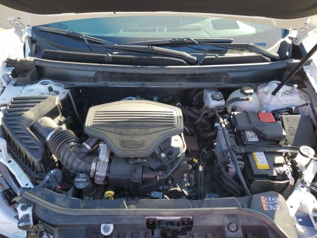 2024 CADILLAC XT5 PREMIU - 1GYKNDRSXRZ723346