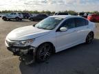 2017 HONDA ACCORD SPO - 1HGCR2F56HA004465